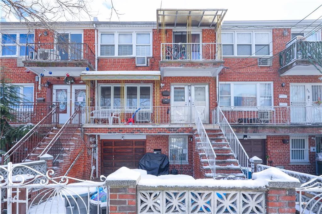 227 27th Avenue Bath Beach Brooklyn NY 11214