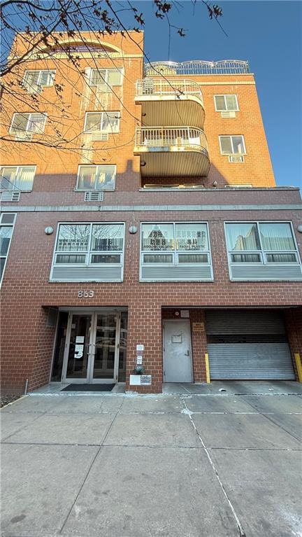 863 50th Street Sunset Park Brooklyn NY 11220