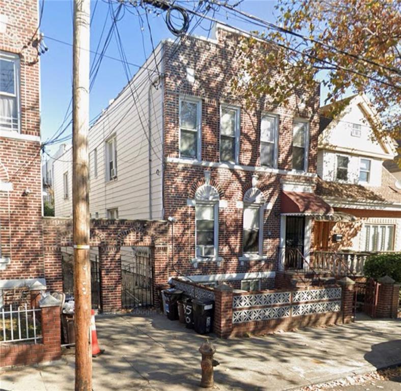 1355 70th Street Dyker Heights Brooklyn NY 11228