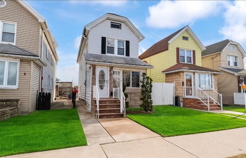 6214 Avenue T Mill Basin Brooklyn NY 11234