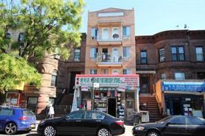 5405 6th Avenue Sunset Park Brooklyn NY 11220