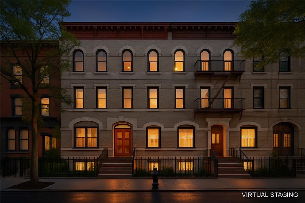 5411 4th Avenue Sunset Park Brooklyn NY 11220