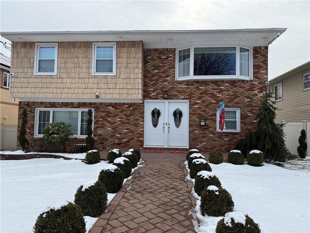 66 Florence Place Prince's Bay Staten Island NY 10309