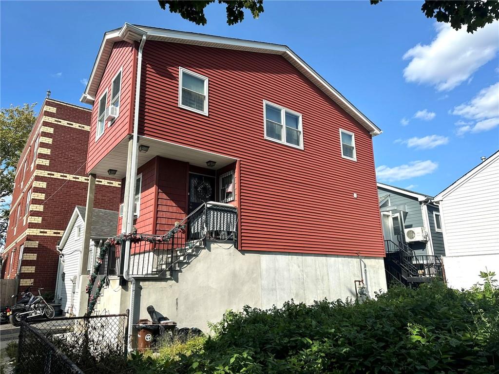 14A Mesereau Court Sheepshead Bay Brooklyn NY 11235