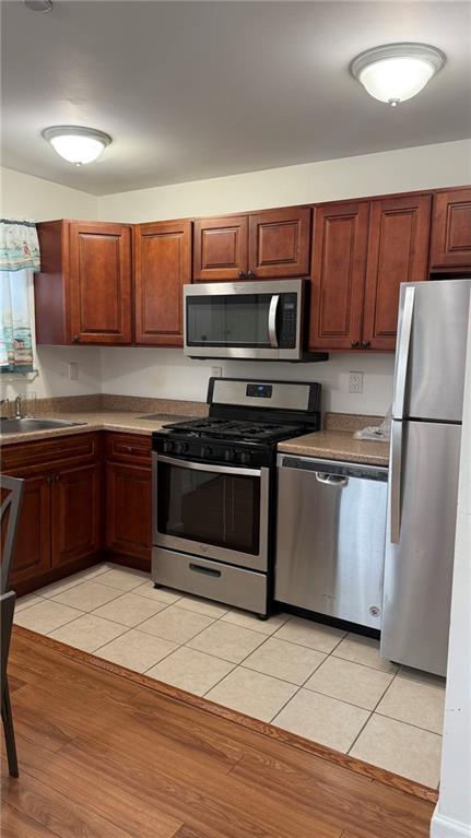 14A Mesereau Court Sheepshead Bay Brooklyn NY 11235