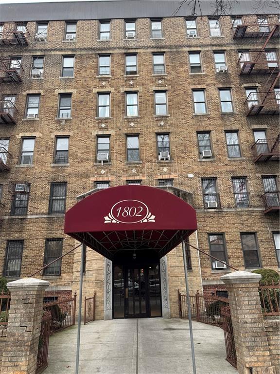 1802 Ocean Parkway Homecrest Brooklyn NY 11223