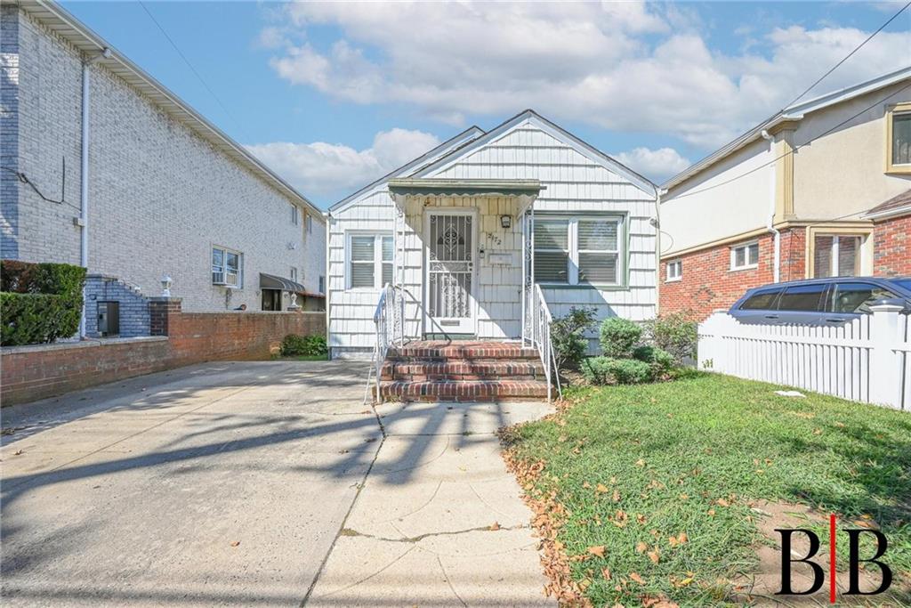 2172 East 72nd Street Bergen Beach Brooklyn NY 11234