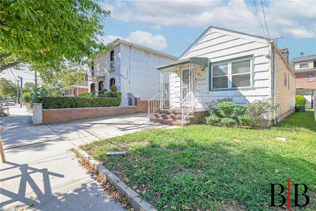 2172 East 72nd Street Bergen Beach Brooklyn NY 11234