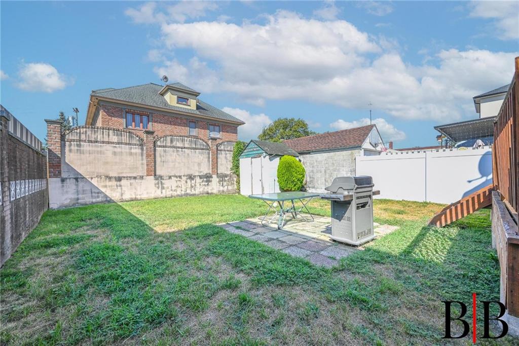 2172 East 72nd Street Bergen Beach Brooklyn NY 11234
