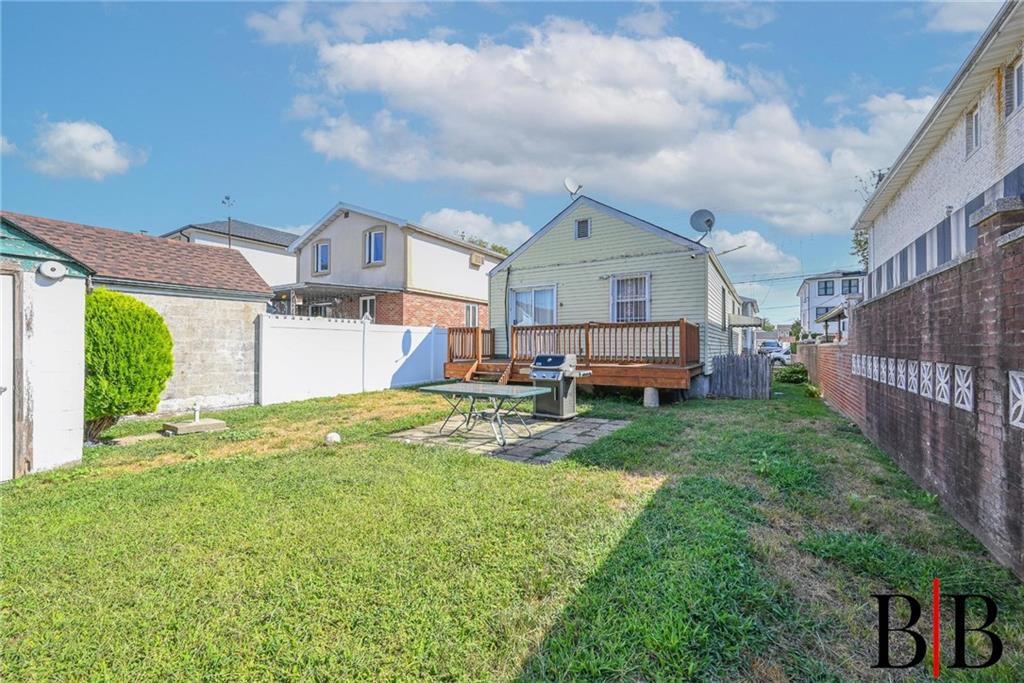 2172 East 72nd Street Bergen Beach Brooklyn NY 11234