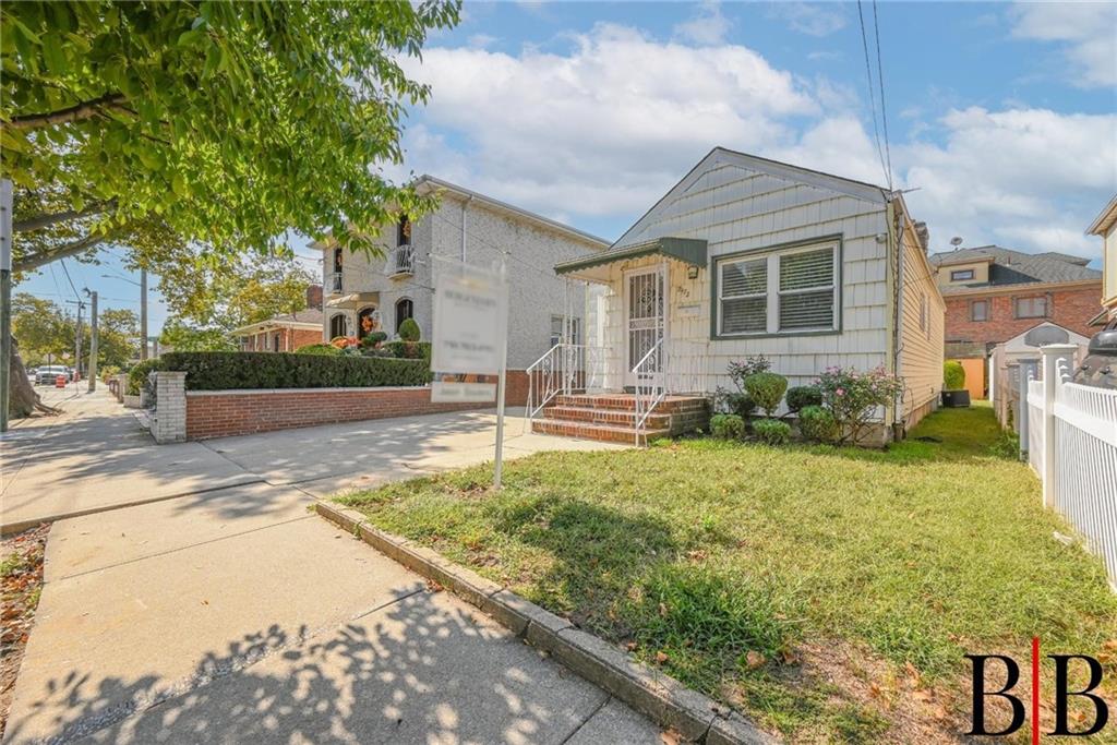 2172 East 72nd Street Bergen Beach Brooklyn NY 11234