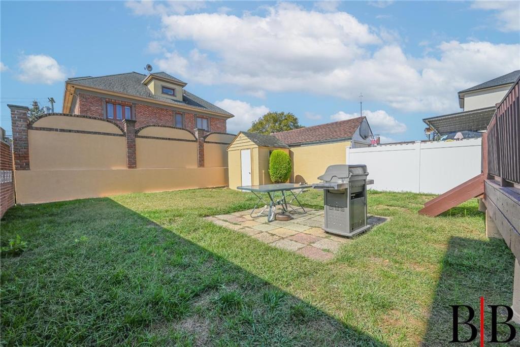 2172 East 72nd Street Bergen Beach Brooklyn NY 11234