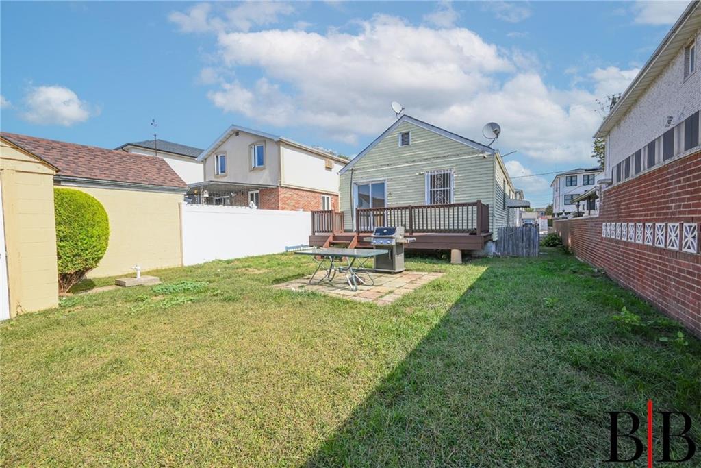 2172 East 72nd Street Bergen Beach Brooklyn NY 11234
