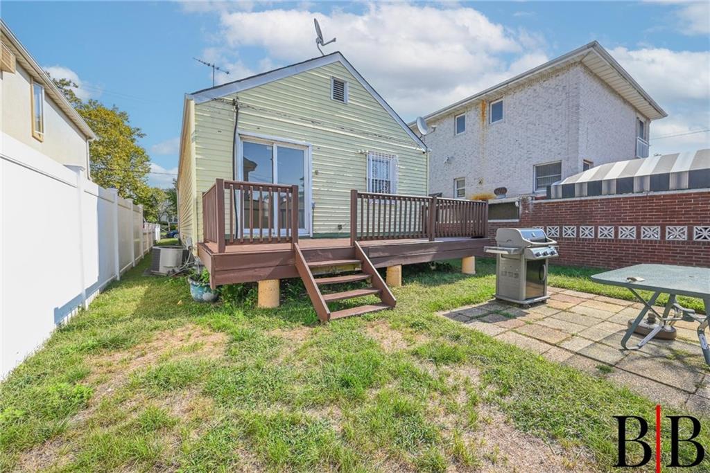 2172 East 72nd Street Bergen Beach Brooklyn NY 11234