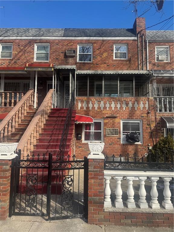 747 East 78th Street Canarsie Brooklyn NY 11236