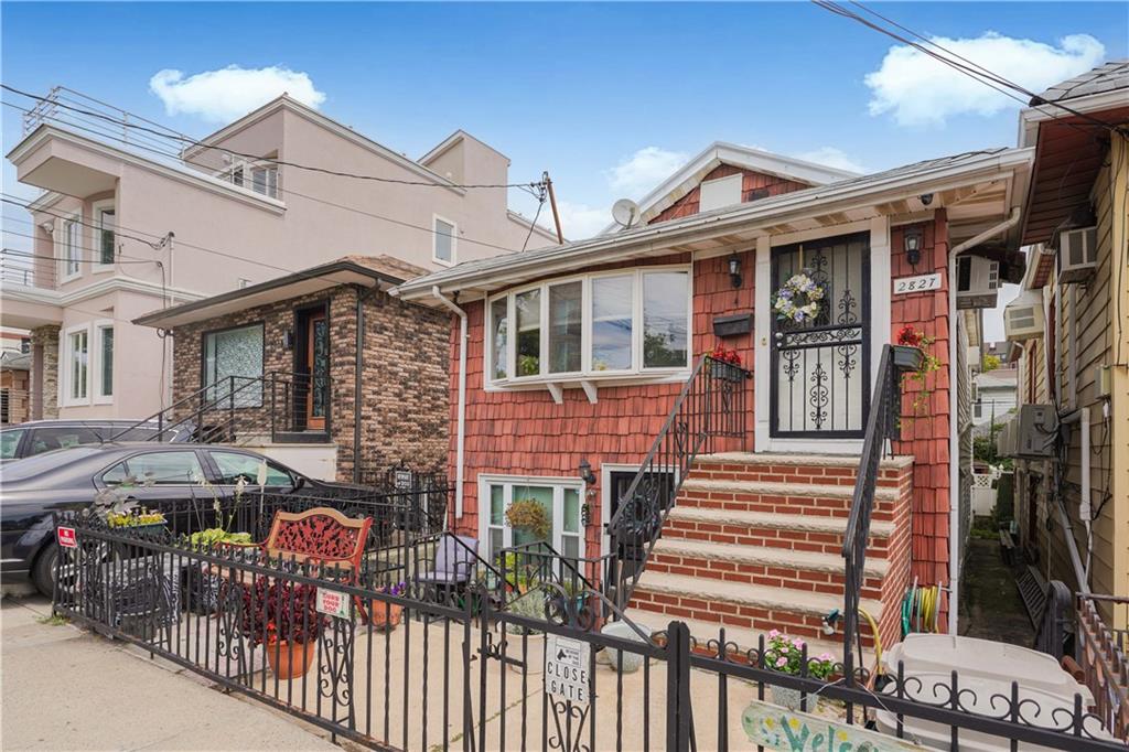 2827 Batchelder Street Sheepshead Bay Brooklyn NY 11235