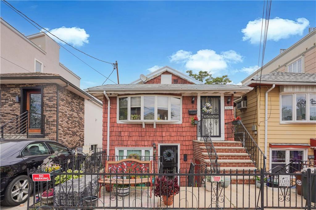 2827 Batchelder Street Sheepshead Bay Brooklyn NY 11235