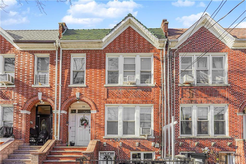 54 Parrott Place Dyker Heights Brooklyn NY 11228