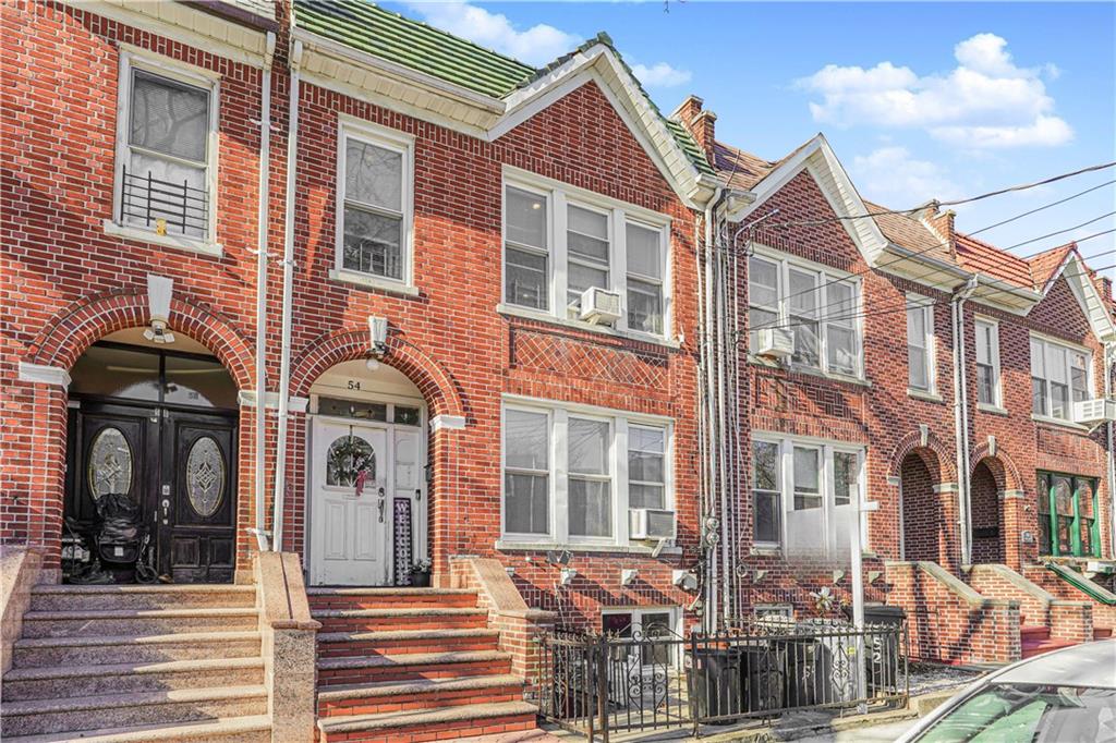 54 Parrott Place Dyker Heights Brooklyn NY 11228