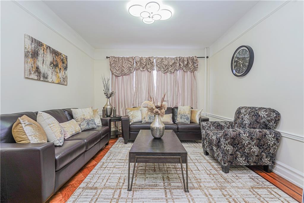 54 Parrott Place Dyker Heights Brooklyn NY 11228