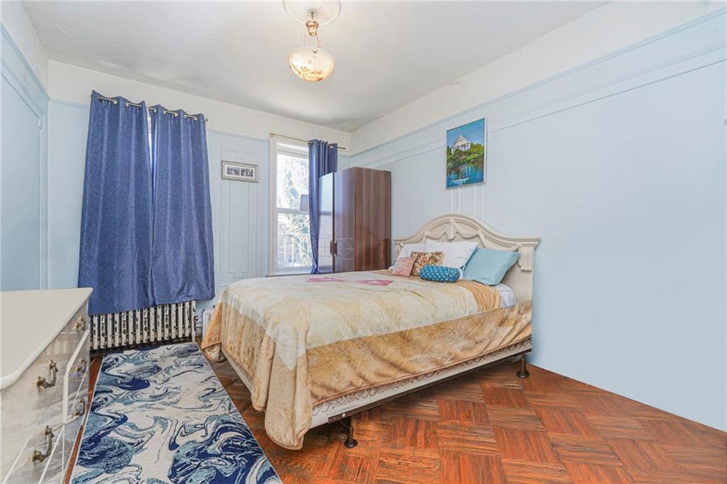 54 Parrott Place Dyker Heights Brooklyn NY 11228