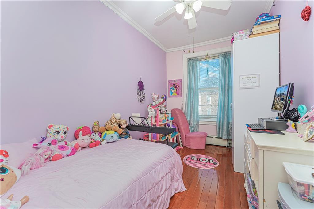 54 Parrott Place Dyker Heights Brooklyn NY 11228