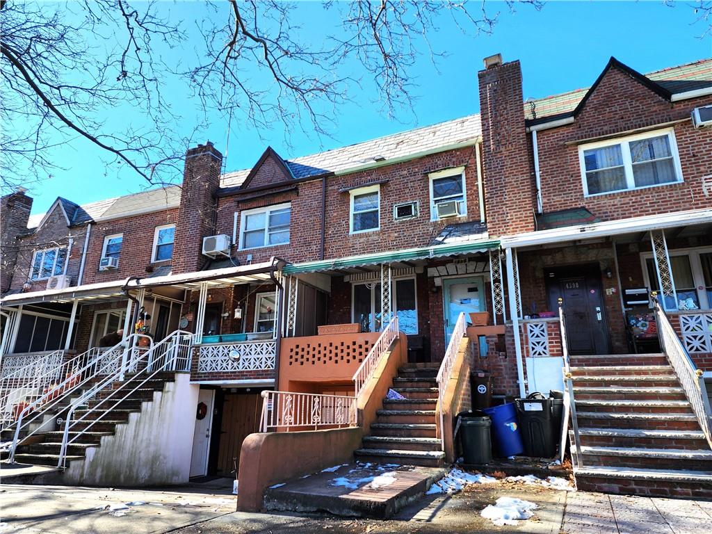 4400 Bedford Avenue Sheepshead Bay Brooklyn NY 11229