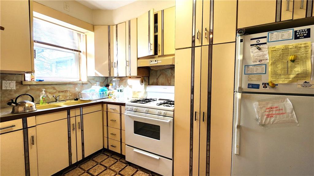 4400 Bedford Avenue Sheepshead Bay Brooklyn NY 11229