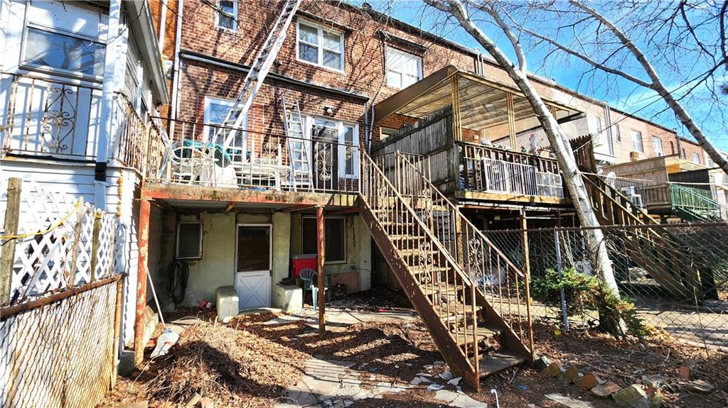 4400 Bedford Avenue Sheepshead Bay Brooklyn NY 11229