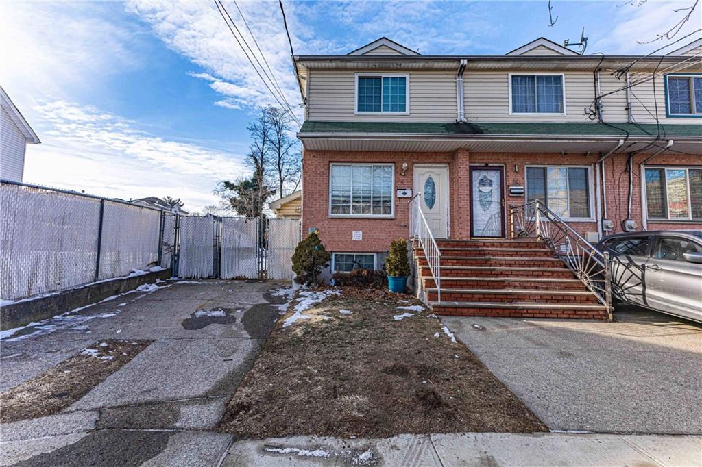 16 Mersereau Avenue Mariner's Harbor Staten Island NY 10303