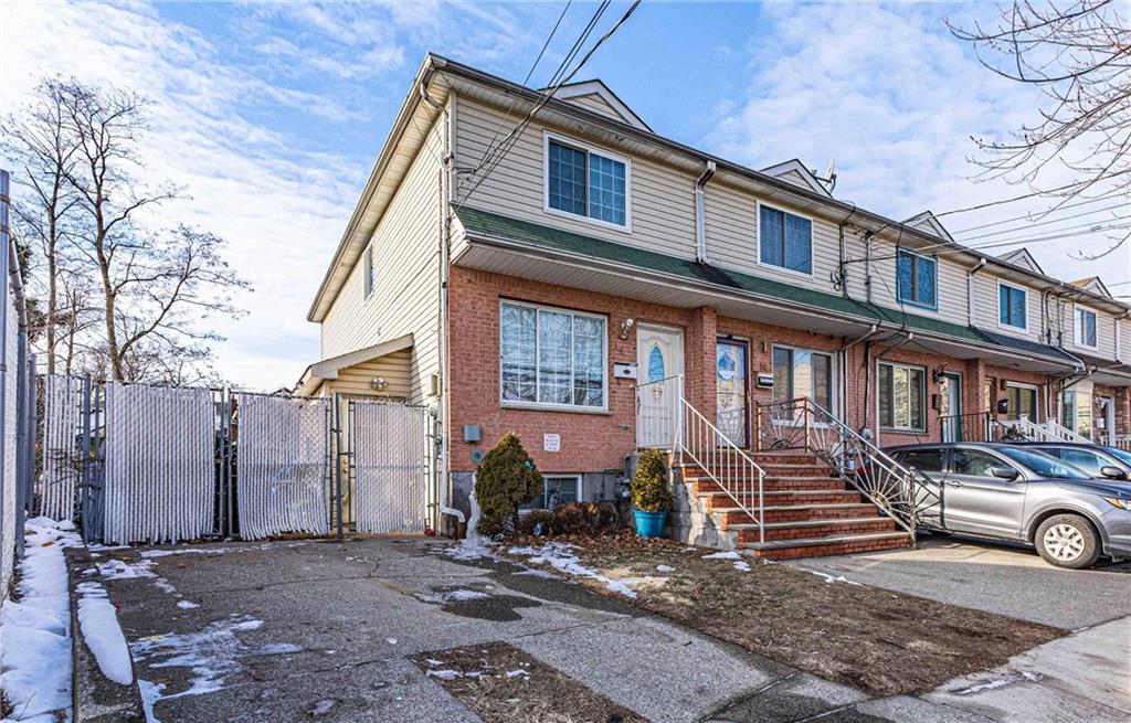 16 Mersereau Avenue Mariner's Harbor Staten Island NY 10303