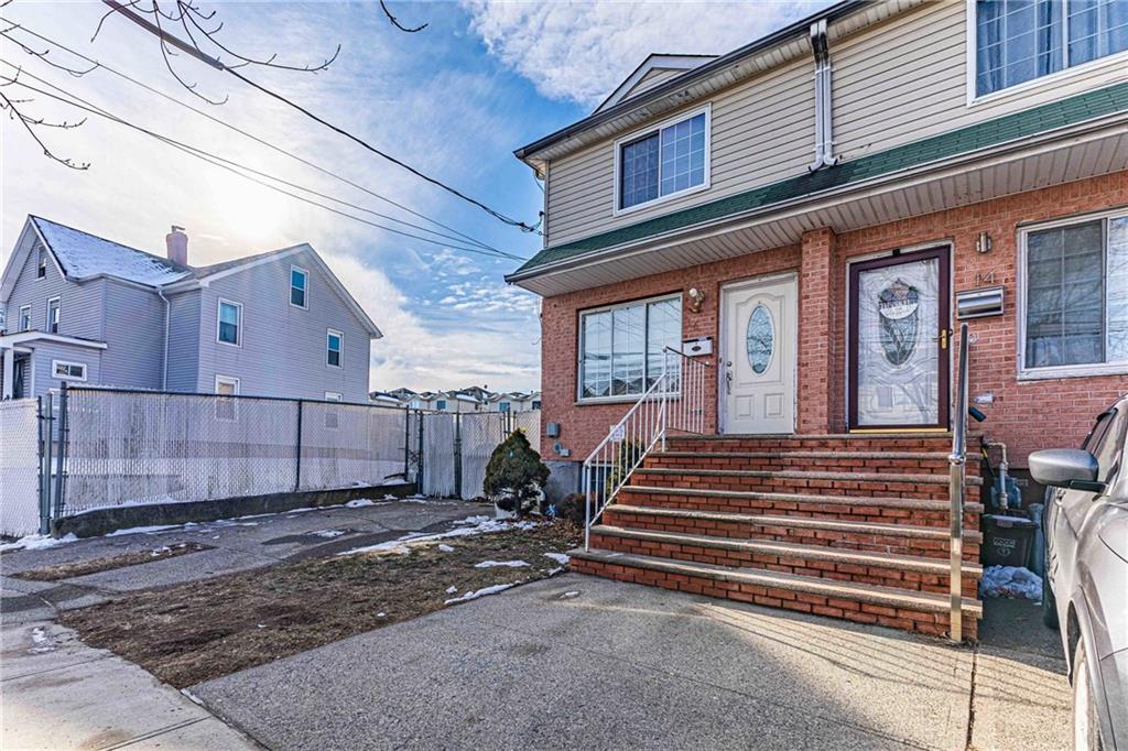 16 Mersereau Avenue Mariner's Harbor Staten Island NY 10303