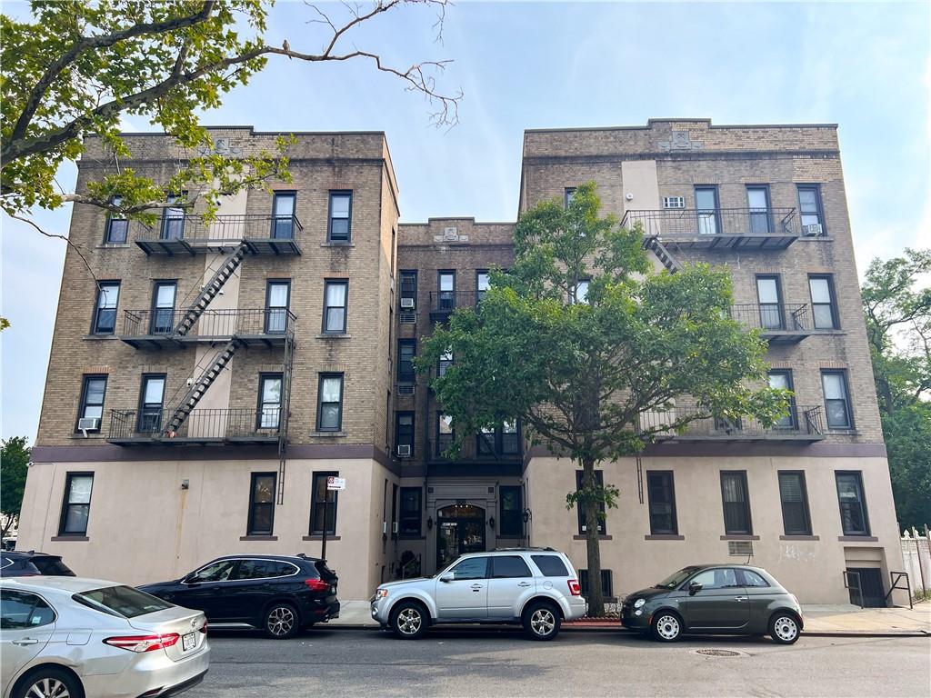 680 81st Street Bay Ridge Brooklyn NY 11228