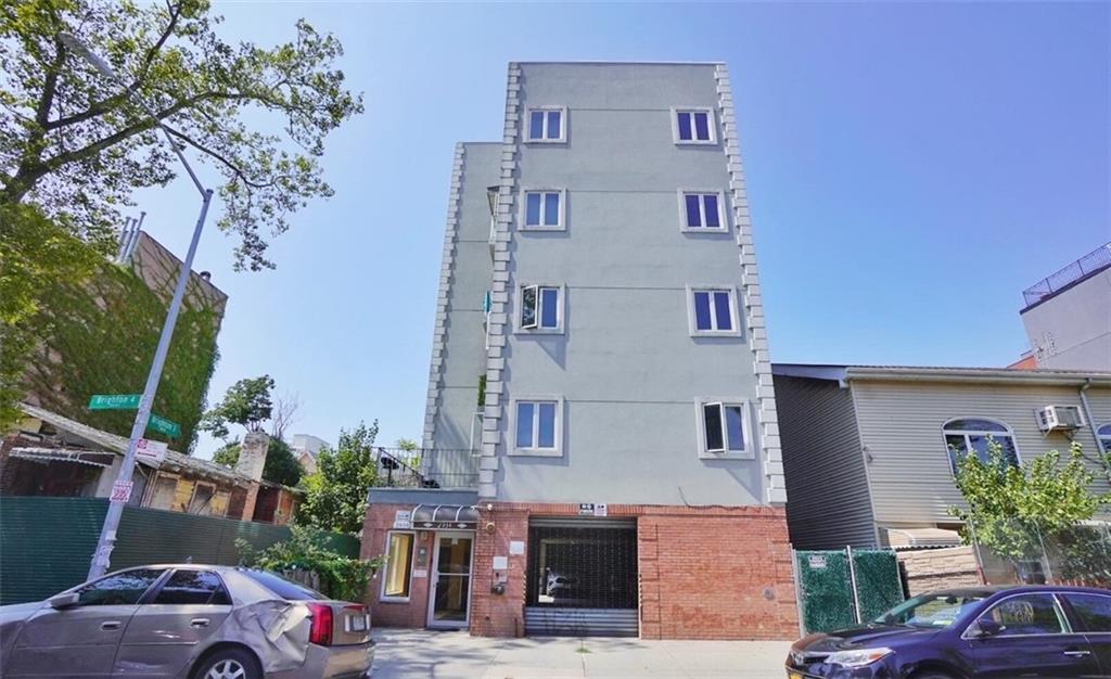 2934 Brighton 4th Street Brighton Beach Brooklyn NY 11235