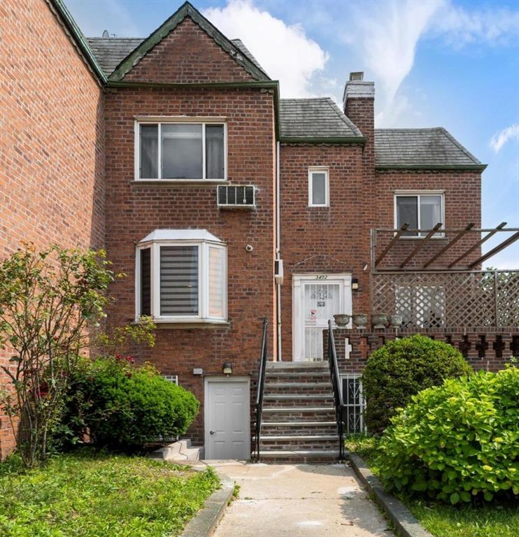 3402 Kings Highway Marine Park Brooklyn NY 11234