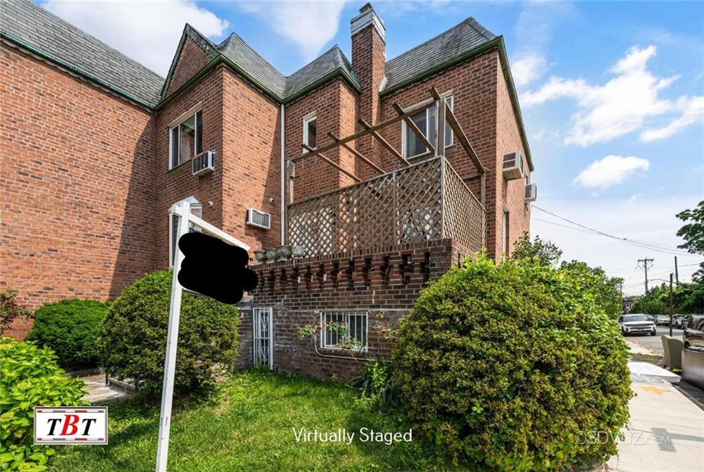 3402 Kings Highway Marine Park Brooklyn NY 11234