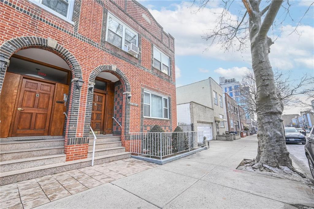 2147 60th Street Borough Park Brooklyn NY 11204