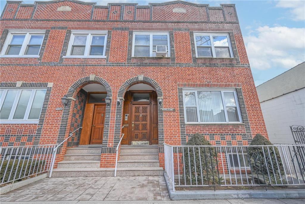 2147 60th Street Borough Park Brooklyn NY 11204