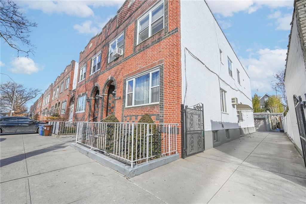 2147 60th Street Borough Park Brooklyn NY 11204