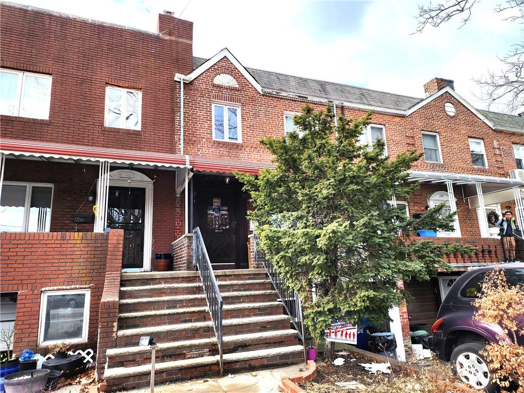 1754 Gerritsen Avenue Madison Brooklyn NY 11229