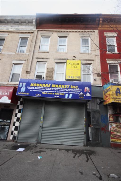 1752 Nostrand Avenue Flatbush Brooklyn NY 11226