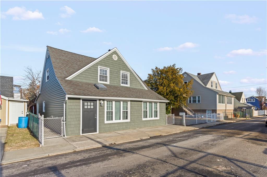 84 Bevy Court Gerritsen Beach Brooklyn NY 11229