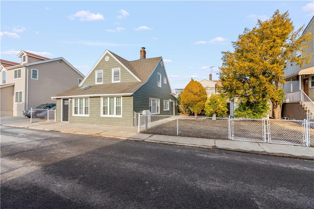 84 Bevy Court Gerritsen Beach Brooklyn NY 11229