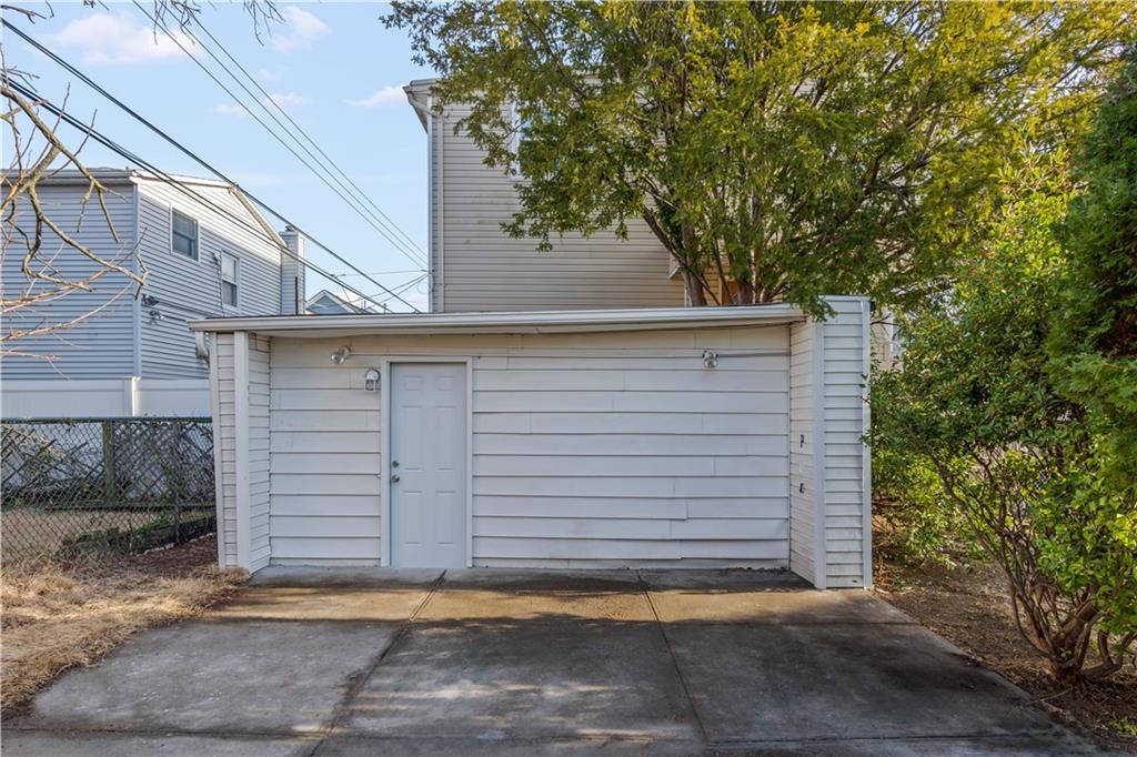 84 Bevy Court Gerritsen Beach Brooklyn NY 11229