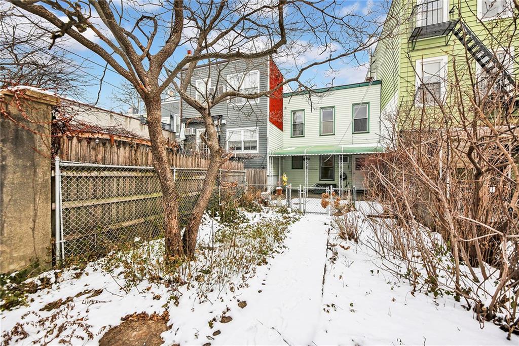 552 17th Street Windsor Terrace Brooklyn NY 11215