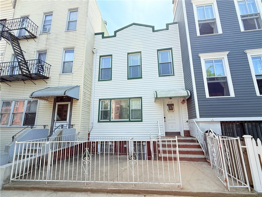552 17th Street Windsor Terrace Brooklyn NY 11215