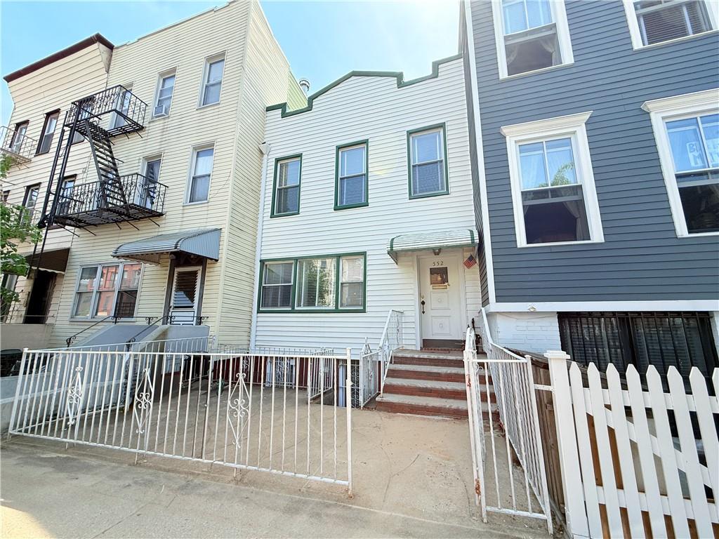 552 17th Street Windsor Terrace Brooklyn NY 11215