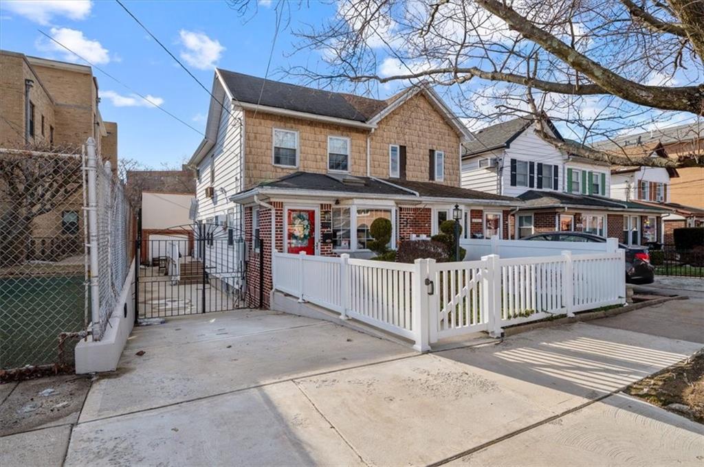 2324 Stuart Street Gerritsen Beach Brooklyn NY 11229