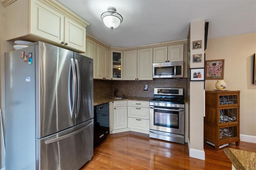 2324 Stuart Street Gerritsen Beach Brooklyn NY 11229