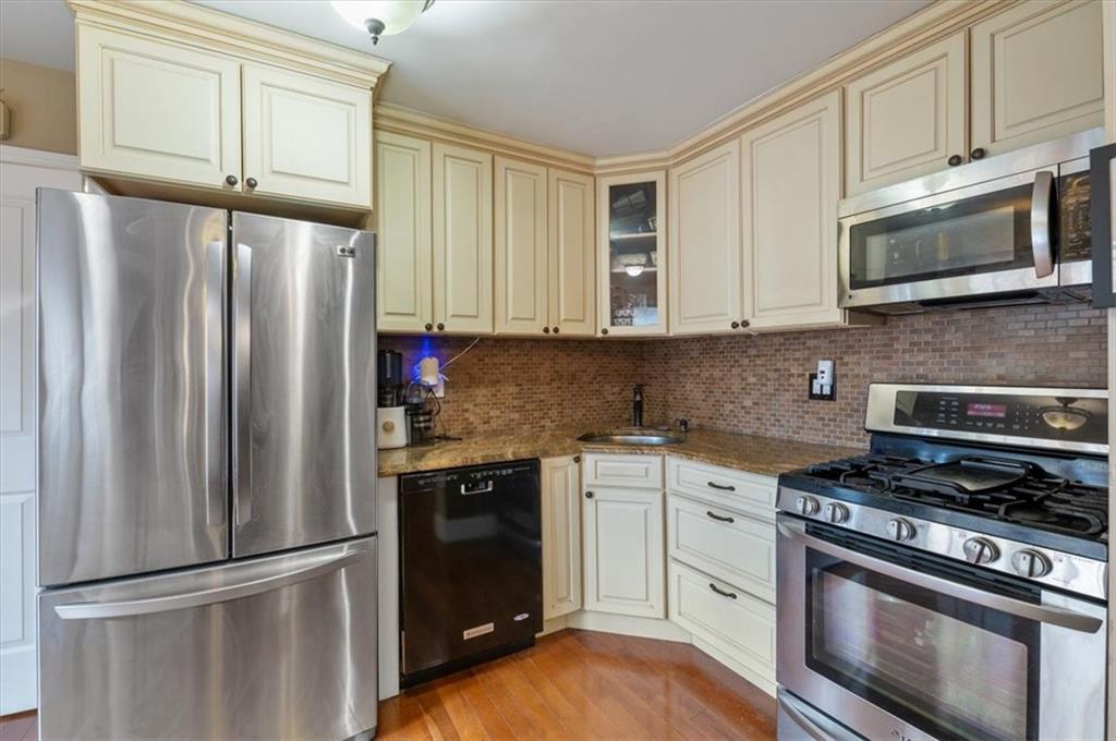 2324 Stuart Street Gerritsen Beach Brooklyn NY 11229